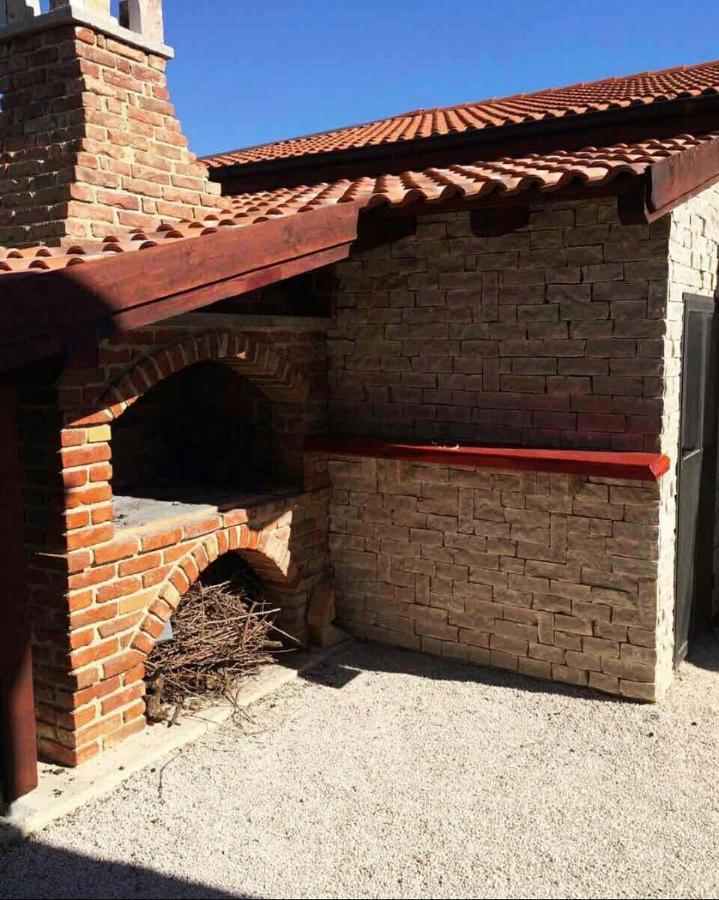 Jagacic Apartments & Rent A Bike Vodnjan Exterior foto